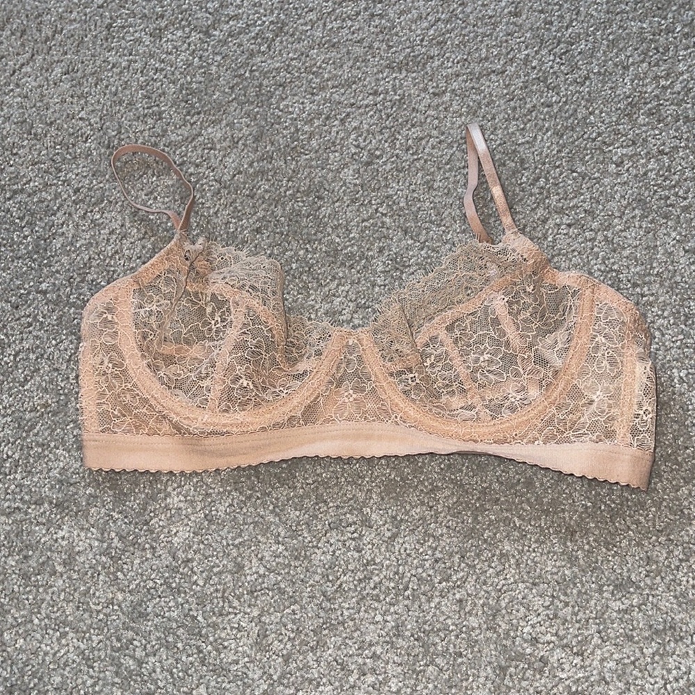H&M bra